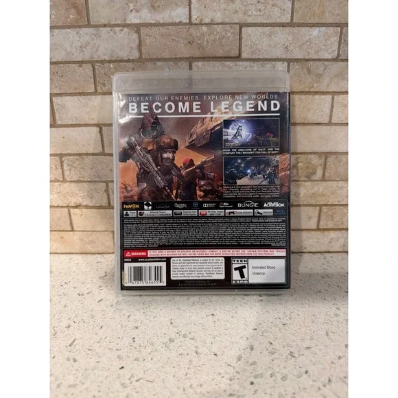 Destiny - Picture 2 of 3